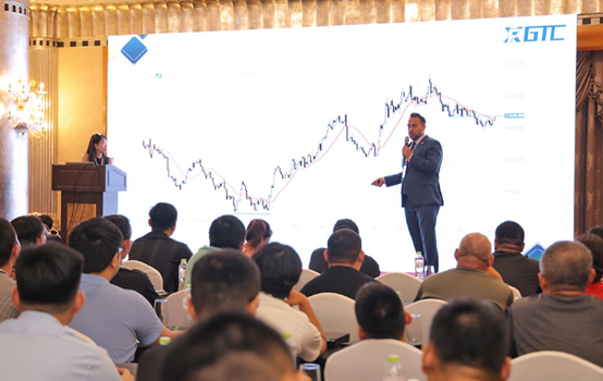 年轻人如何用GTC泽汇实现财务增长？